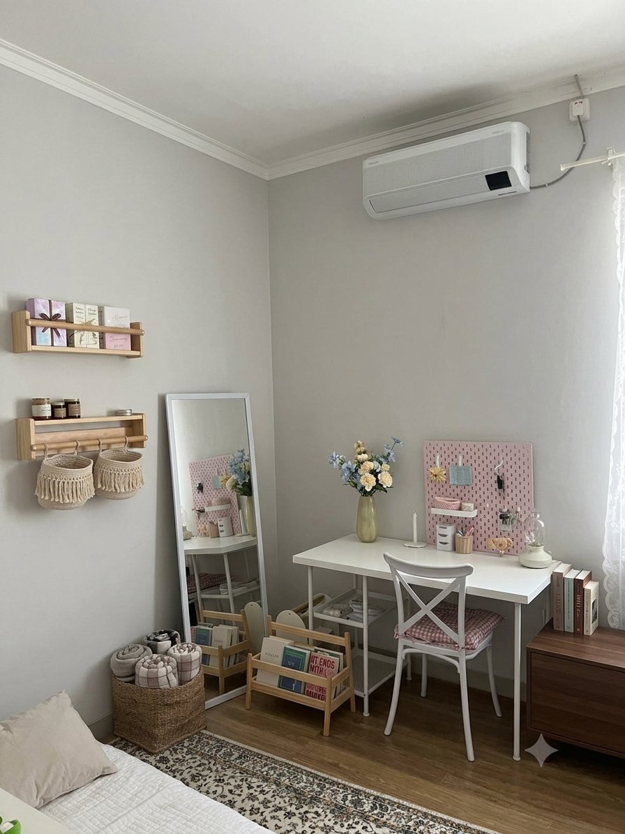 Rumah Dijual Rp1,2 Miliar di CitraLand Cibubur Cluster Monteray (LT 60m² / LB 48m²) - Foto 3
