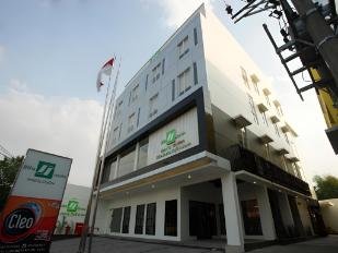 Investasi Premium: Bliss Soetta Hotel & Commercial Property Semarang (SHM)