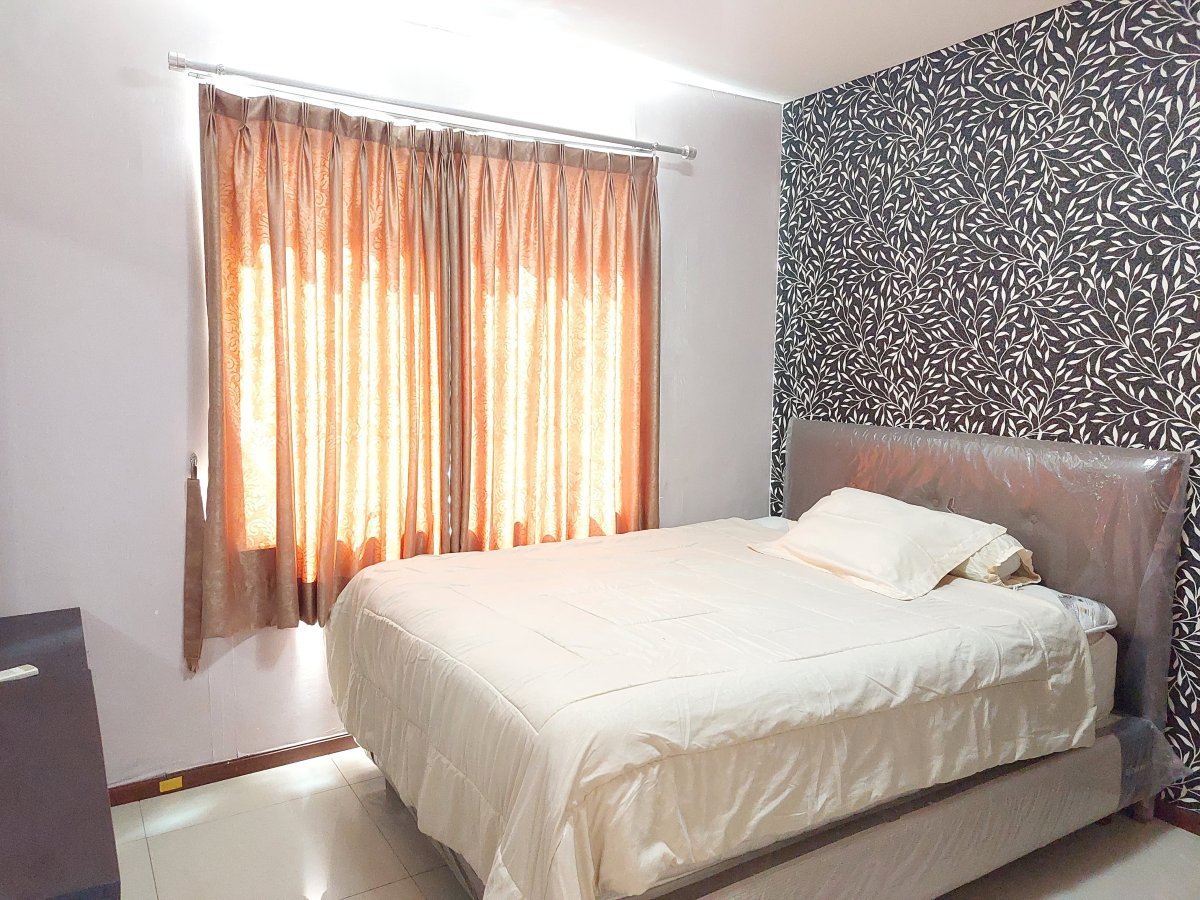 Disewakan 2 Kamar Tidur Apartment Thamrin Residences