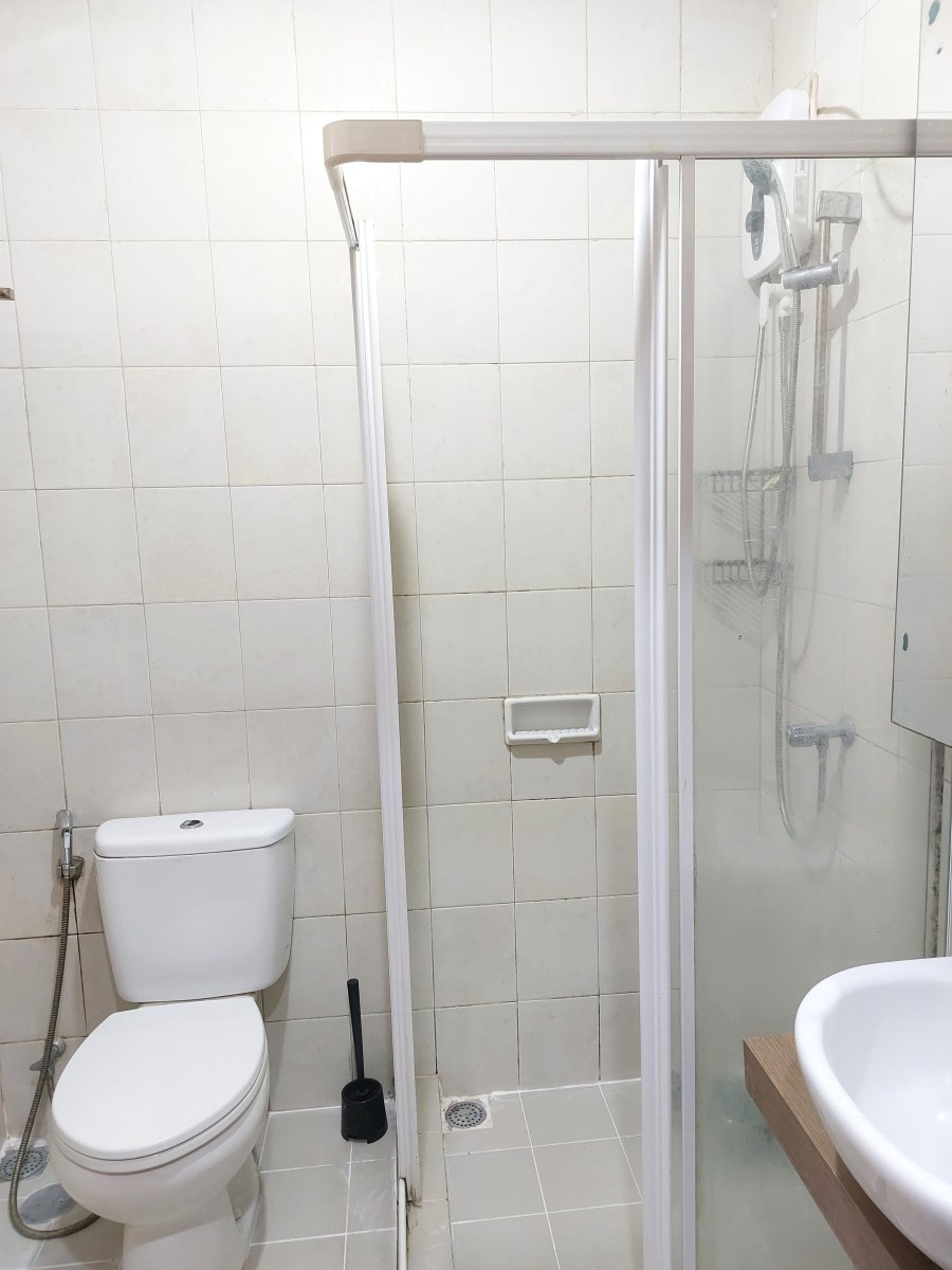 Disewakan 2 Kamar Tidur Apartment Thamrin Residences - Foto 7