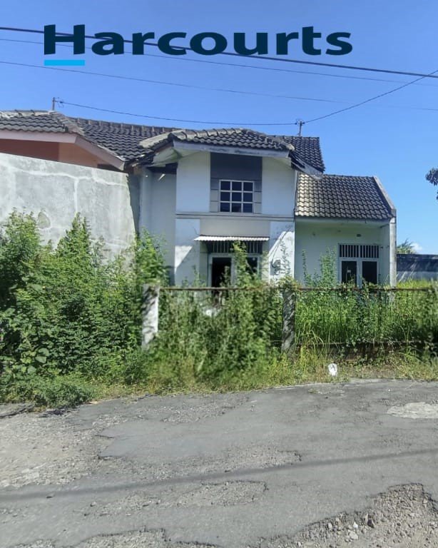 Rumah Strategis Perlu Renovasi Dekat Luwes Kartasura – Malangjiwan, Colomadu, Solo - Foto 2