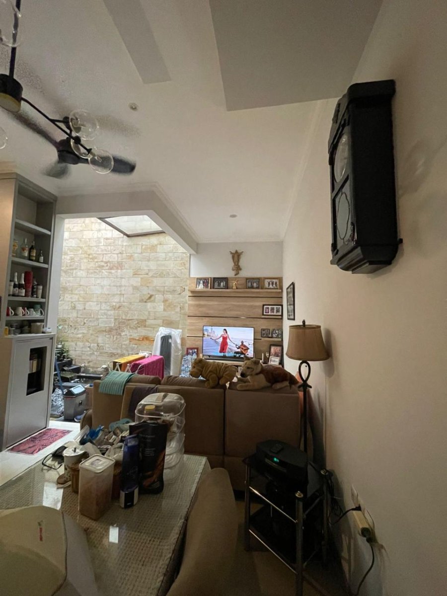 Dijual Rumah Rapih Dan Asri Di Janur Hijau, Kelapa Gading - Jakarta Utara - Foto 10
