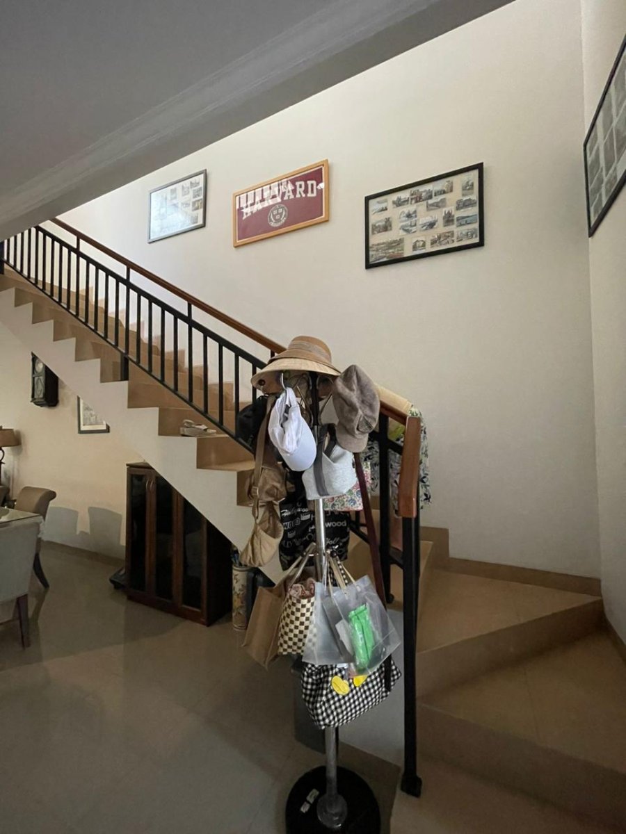 Dijual Rumah Rapih Dan Asri Di Janur Hijau, Kelapa Gading - Jakarta Utara - Foto 11