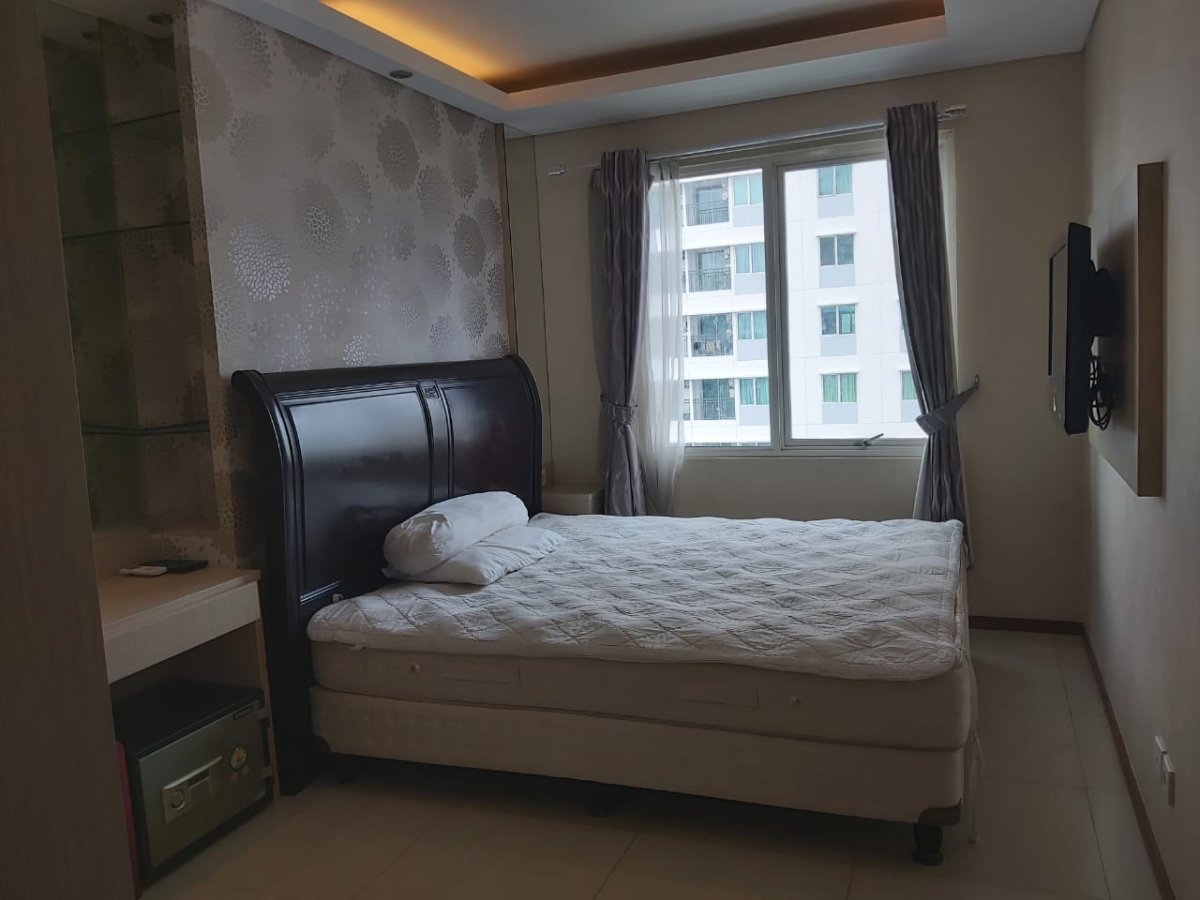 Dijual 2 Kamar Tidur Apartment Thamrin Residences - Jakarta Pusat - Foto 4