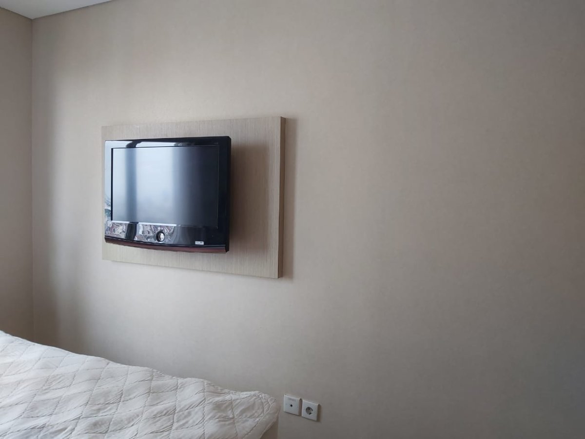 Dijual 2 Kamar Tidur Apartment Thamrin Residences - Jakarta Pusat - Foto 5