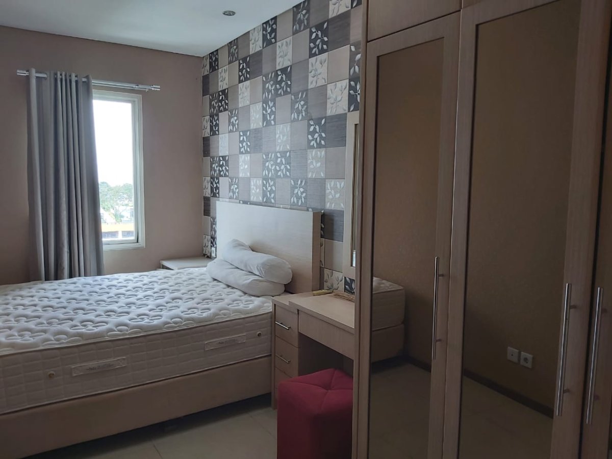 Dijual 2 Kamar Tidur Apartment Thamrin Residences - Jakarta Pusat - Foto 7