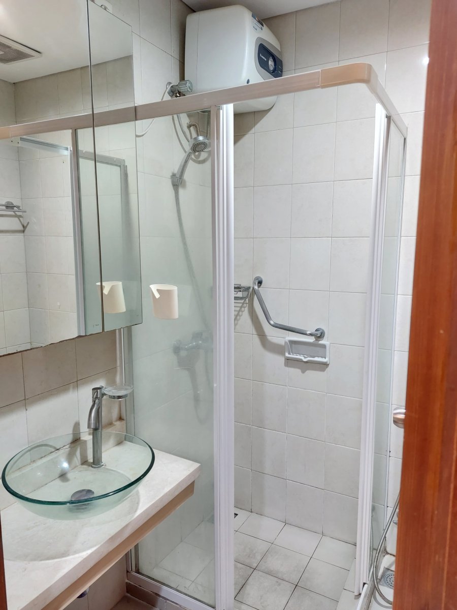 Dijual 1 Kamar Tidur Apartment Thamrin Residences - Jakarta Pusat