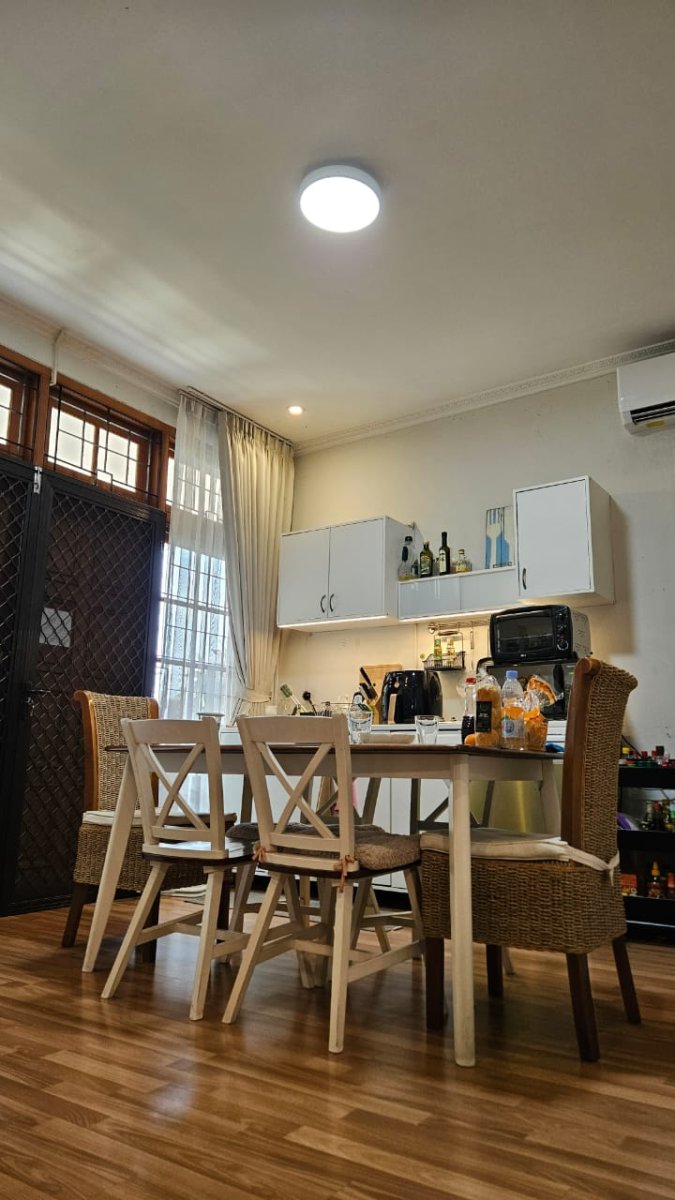 Dijual Rumah Luas Dan Rapih Di Jl. Sepati, Pasar Minggu - Jakarta Selatan - Foto 5