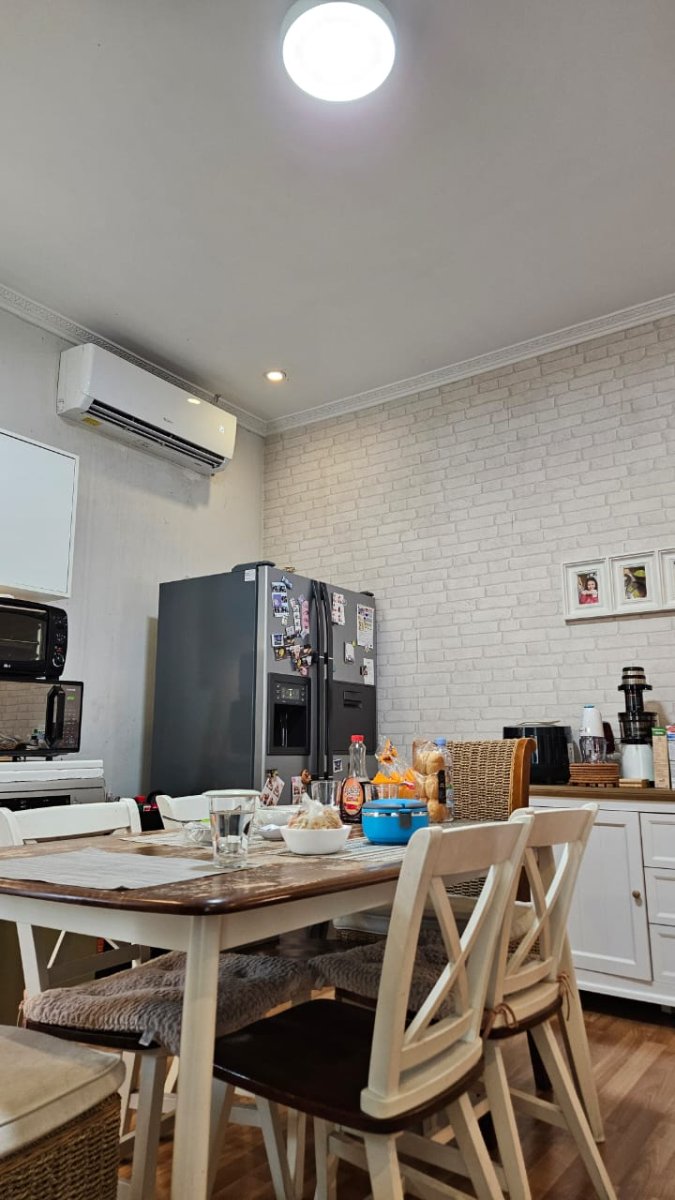 Dijual Rumah Luas Dan Rapih Di Jl. Sepati, Pasar Minggu - Jakarta Selatan - Foto 12