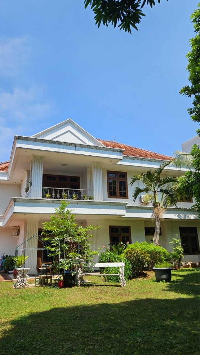 Dijual Rumah Luas Dan Rapih Di Jl. Sepati, Pasar Minggu - Jakarta Selatan - Foto 15