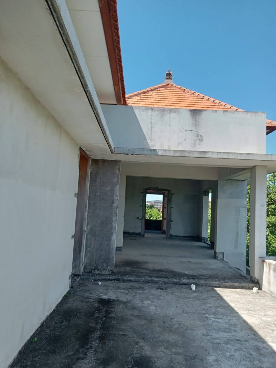 For Sale Beachfront Villa at Jerman Beach Kuta - Foto 6