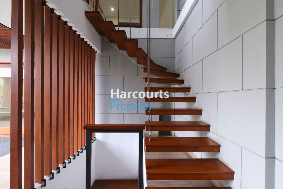 Rumah mewah dipondok indah siap huni - Foto 3