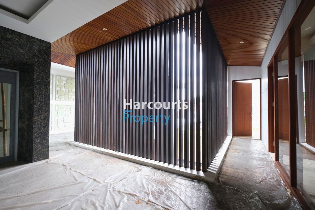 Rumah mewah dipondok indah siap huni - Foto 4