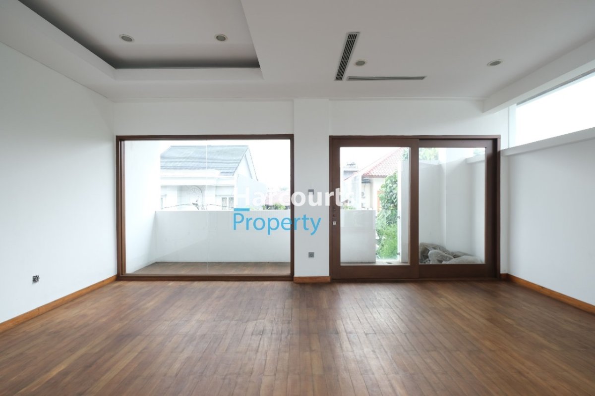 Rumah mewah dipondok indah siap huni - Foto 7