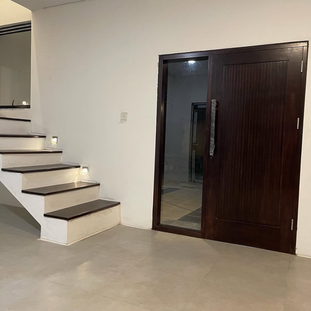 Rumah Cantik Dalam Cluster siap huni - Foto 4