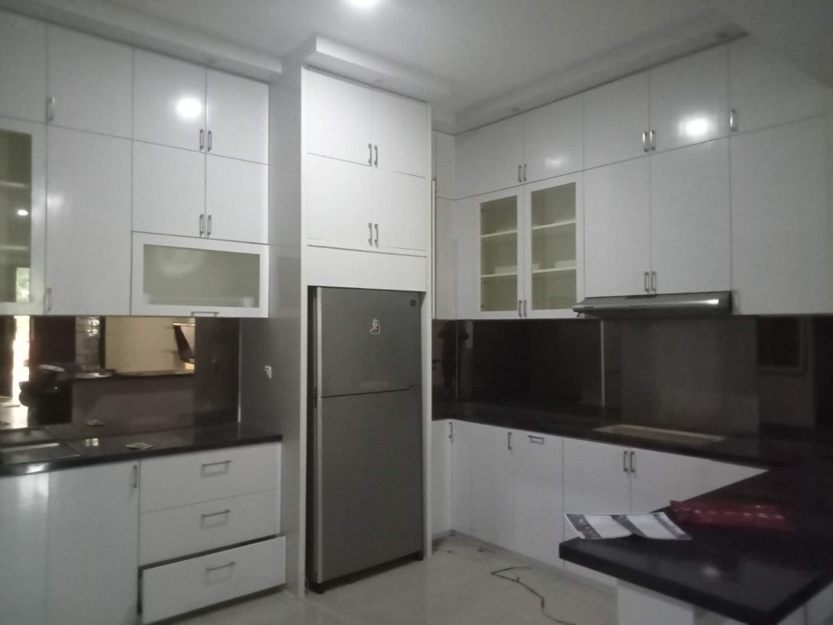 Rumah cantik dalam clustere siap huni - Foto 4