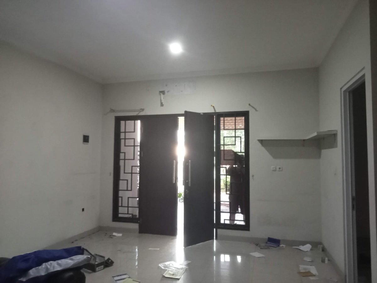 Rumah cantik dalam clustere siap huni - Foto 5