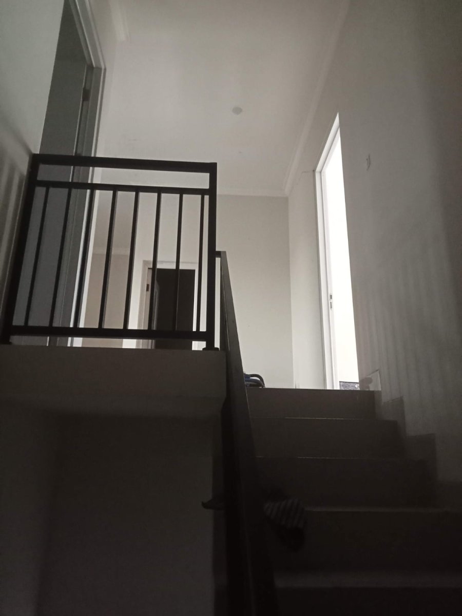 Rumah cantik dalam clustere siap huni - Foto 9