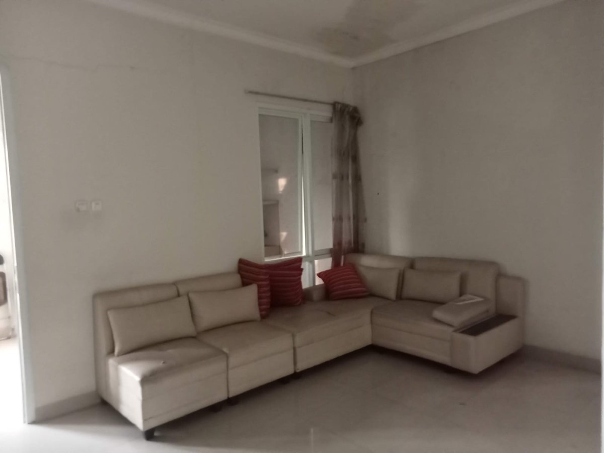 Rumah cantik dalam clustere siap huni - Foto 10