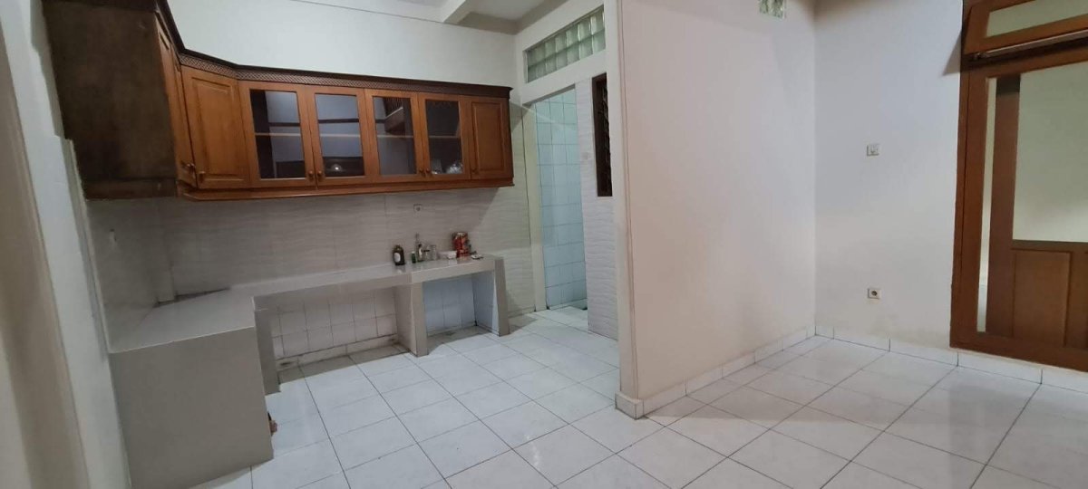 Rumah dijual minimalis area bangka siap huni - Foto 3