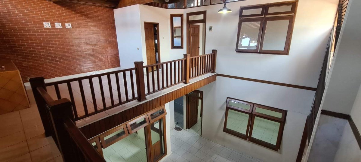 Rumah dijual minimalis area bangka siap huni - Foto 4