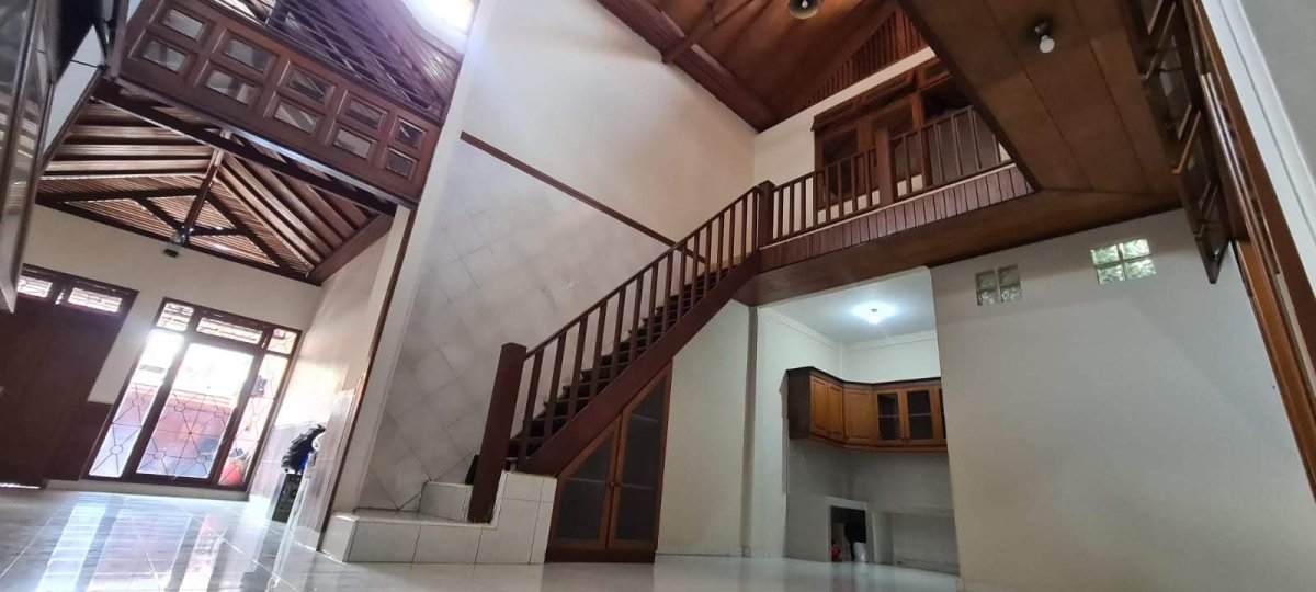 Rumah dijual minimalis area bangka siap huni - Foto 5