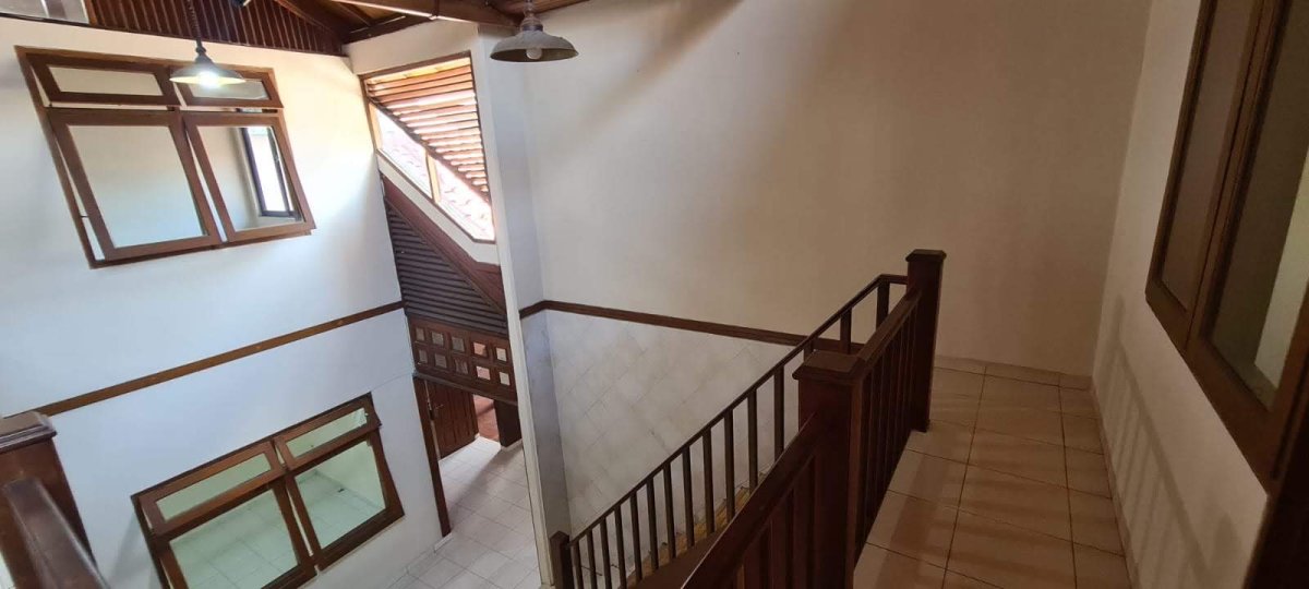 Rumah dijual minimalis area bangka siap huni - Foto 6