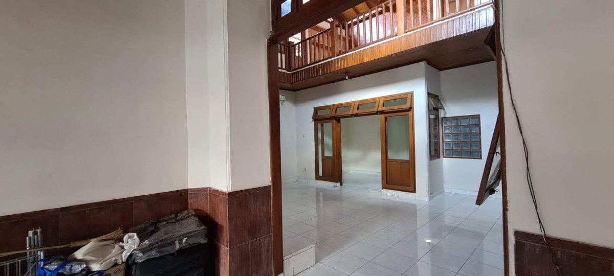 Rumah dijual minimalis area bangka siap huni - Foto 8