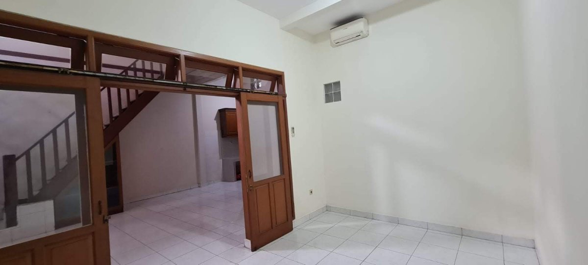 Rumah dijual minimalis area bangka siap huni - Foto 10