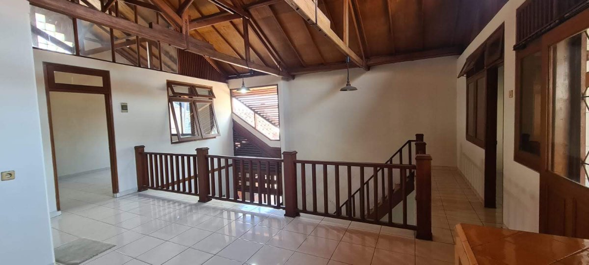 Rumah dijual minimalis area bangka siap huni - Foto 11