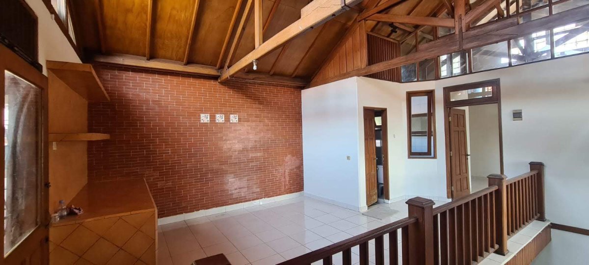 Rumah dijual minimalis area bangka siap huni - Foto 13