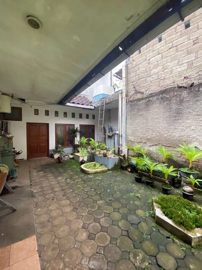 Edisi BU Rumah area bangka jakarta selatan - Foto 2