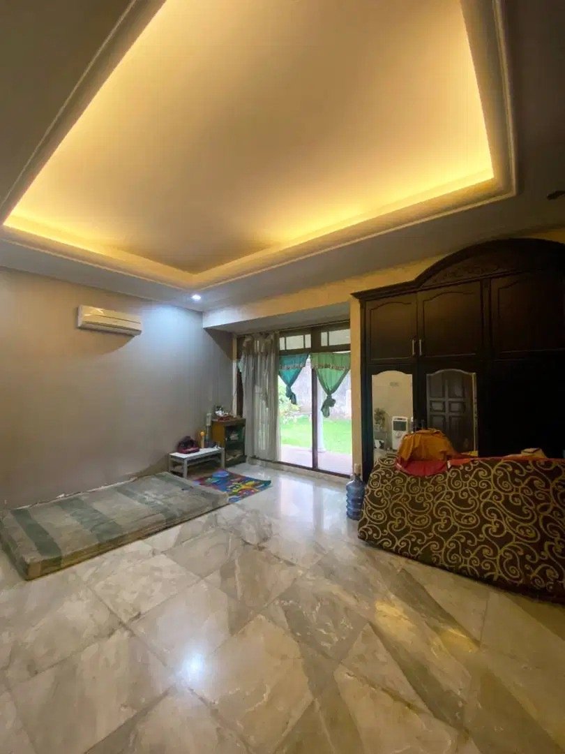 Edisi BU Rumah area bangka jakarta selatan - Foto 5