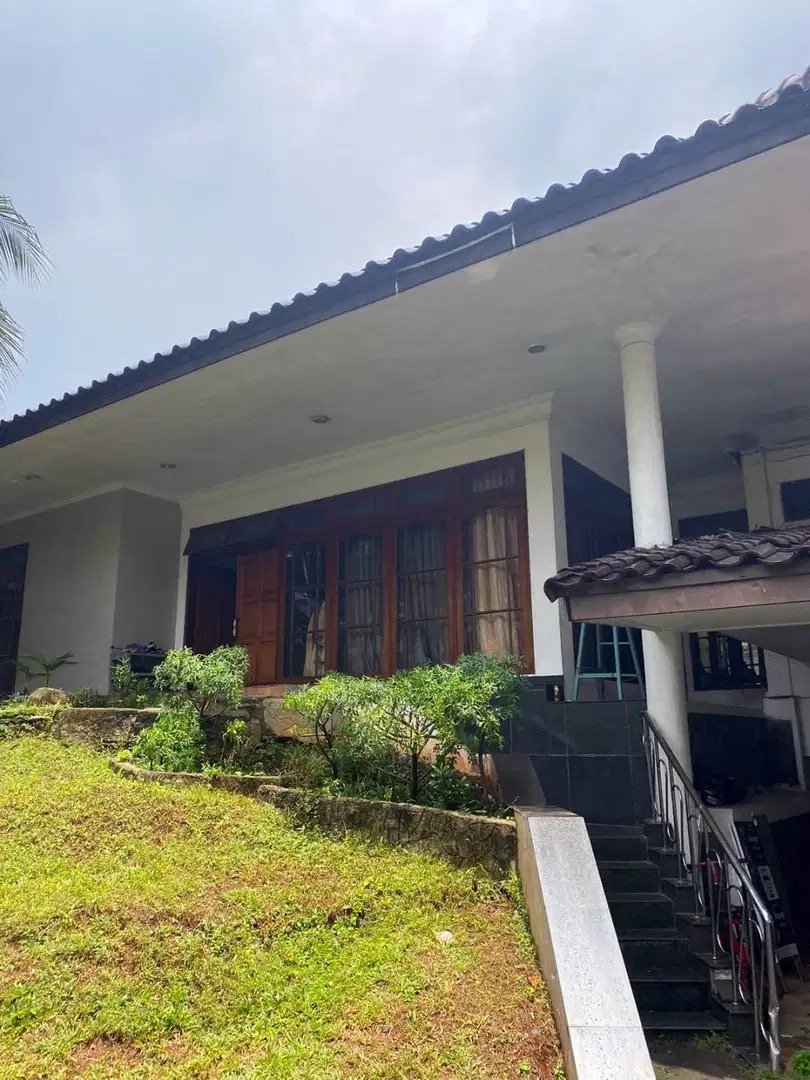 Edisi BU Rumah area bangka jakarta selatan - Foto 7