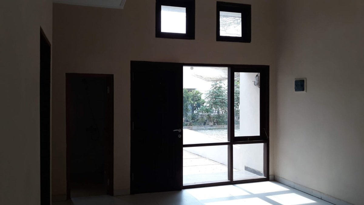 Edisi BU, Rumah dalam clustere siap menjadi milik anda - Foto 3