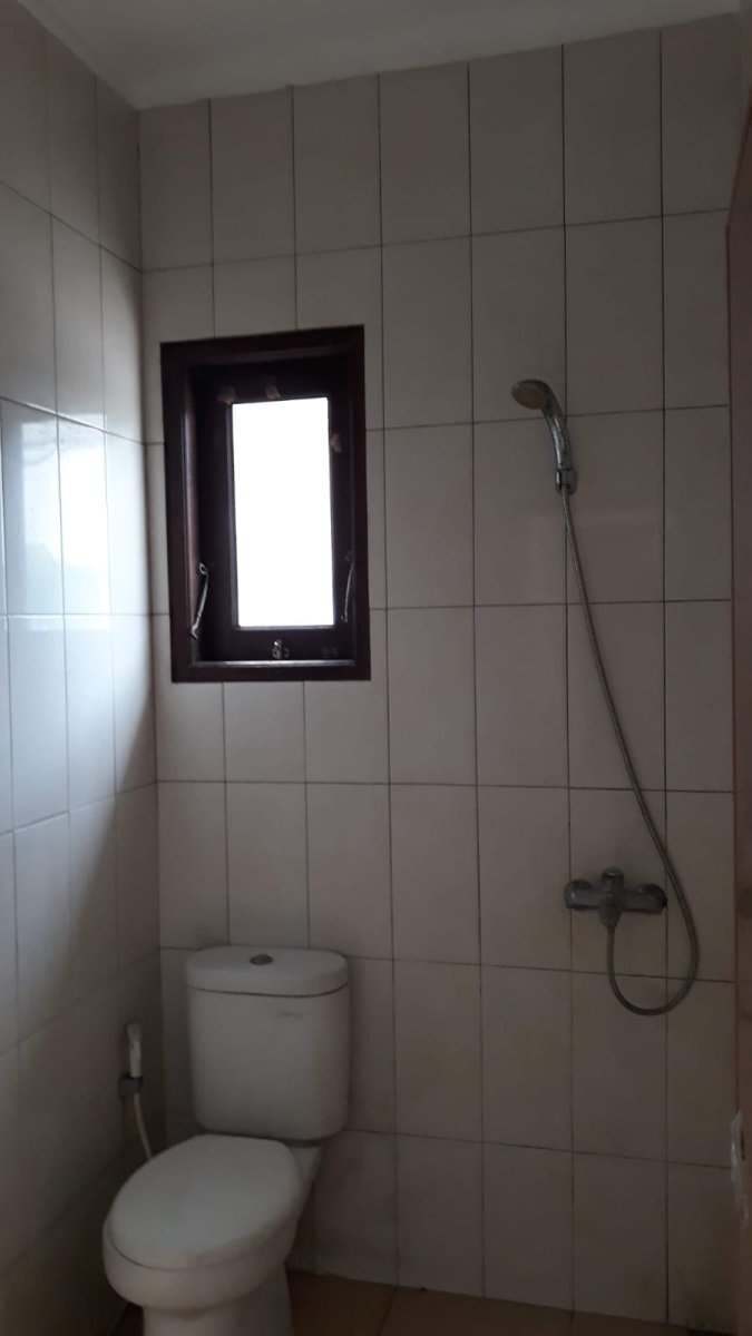 Edisi BU, Rumah dalam clustere siap menjadi milik anda - Foto 4
