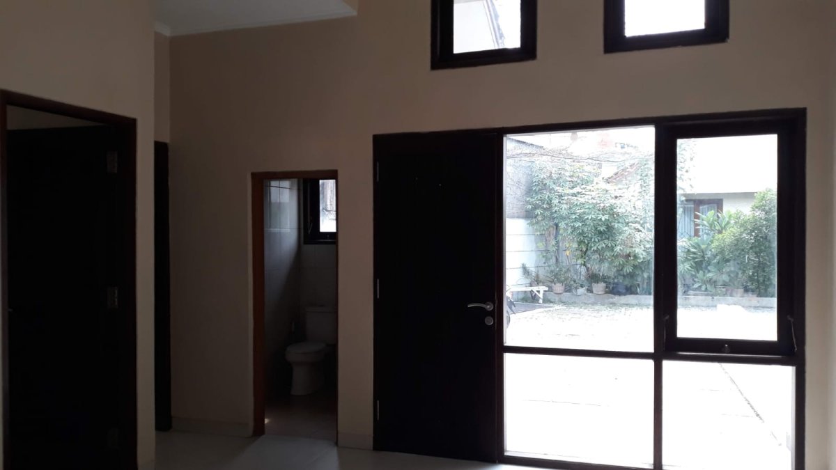 Edisi BU, Rumah dalam clustere siap menjadi milik anda - Foto 5