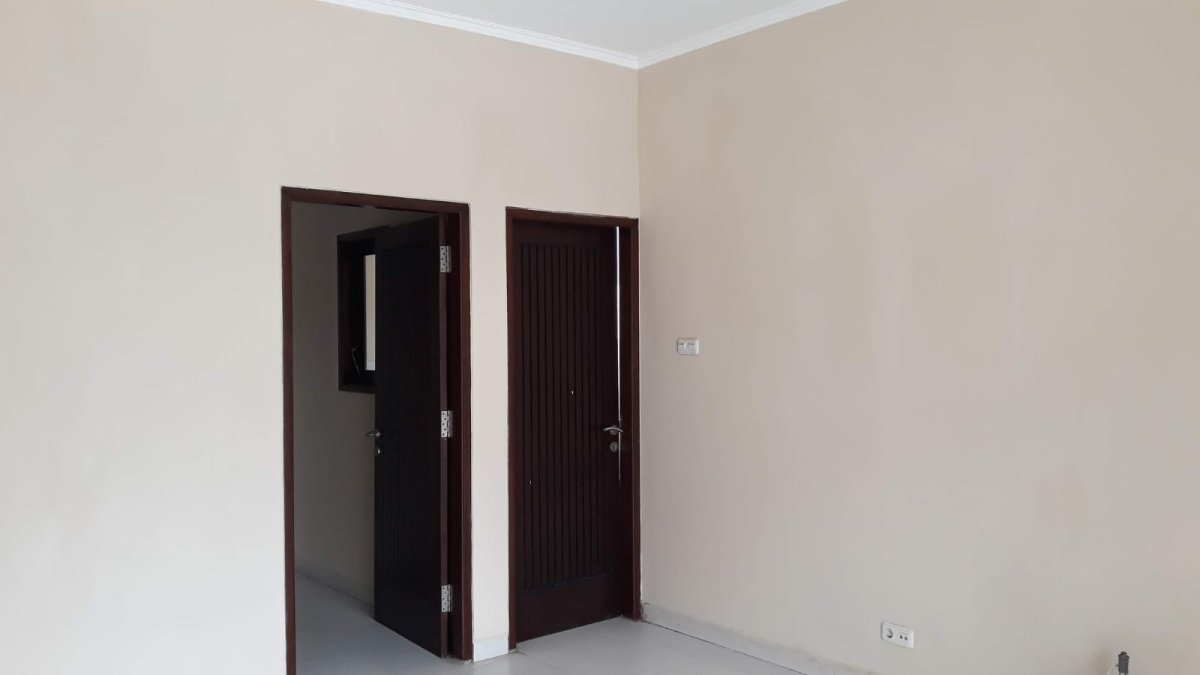Edisi BU, Rumah dalam clustere siap menjadi milik anda - Foto 6