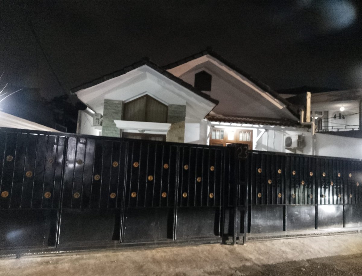 Rumah minimalis cantik area pejaten - Foto 3