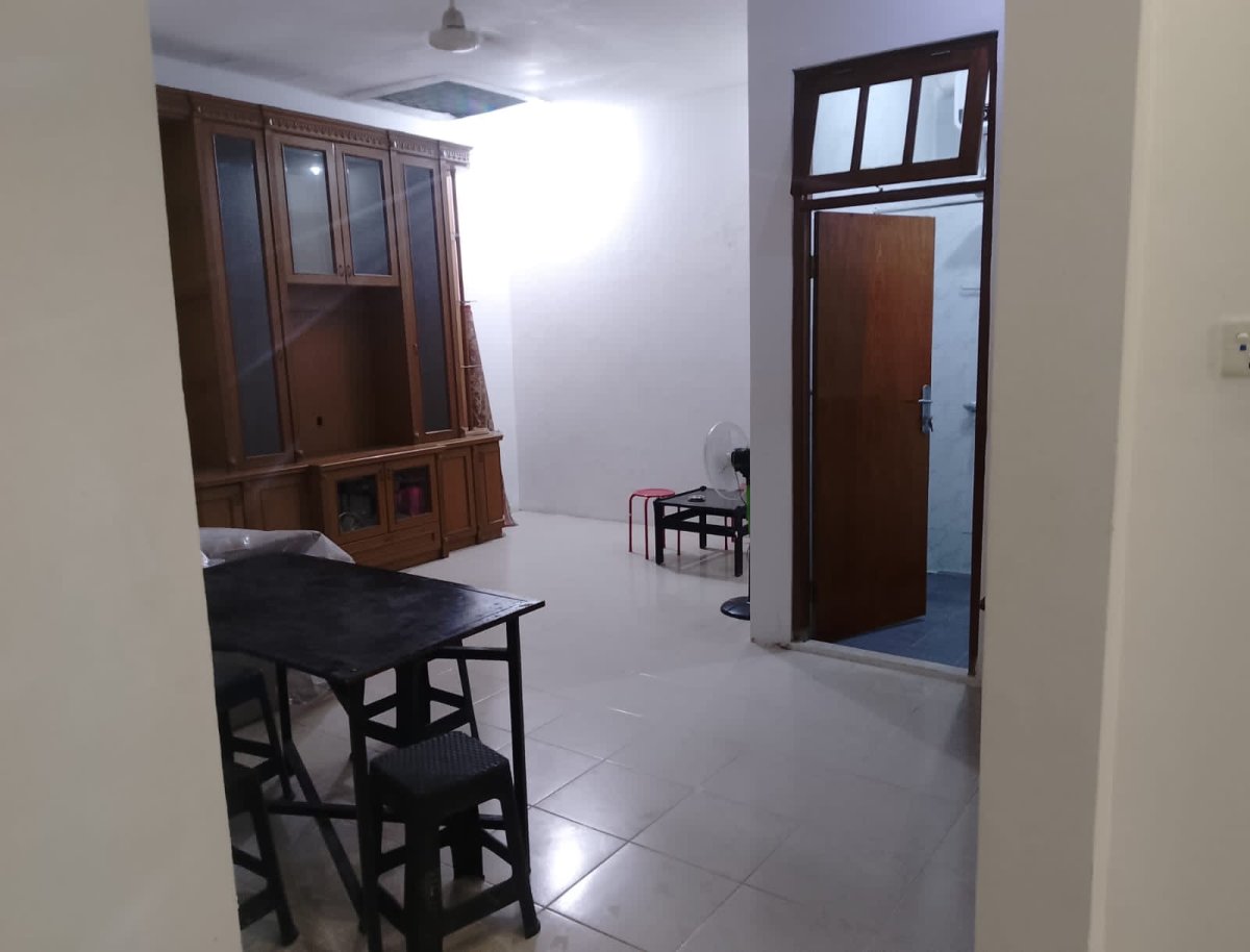 Rumah minimalis cantik area pejaten - Foto 11