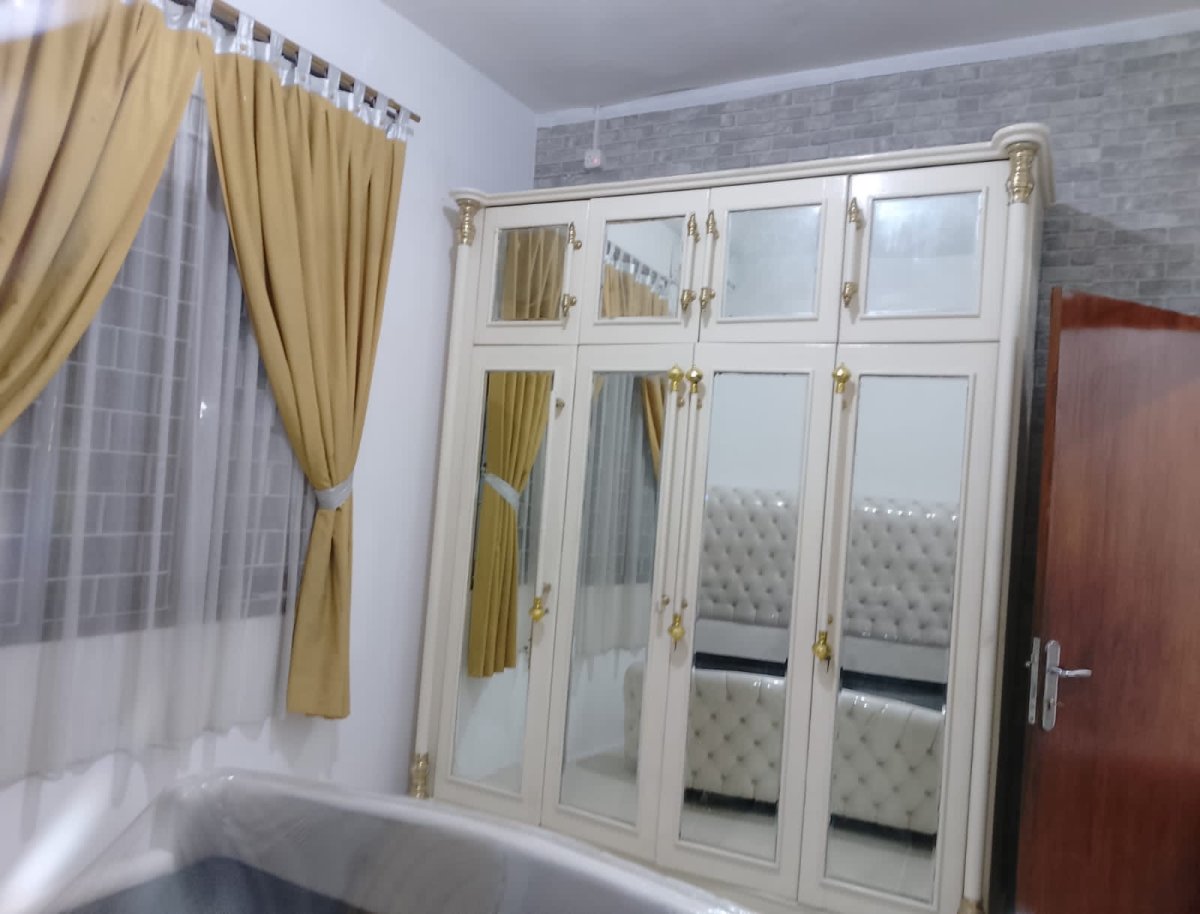 Rumah minimalis cantik area pejaten - Foto 12