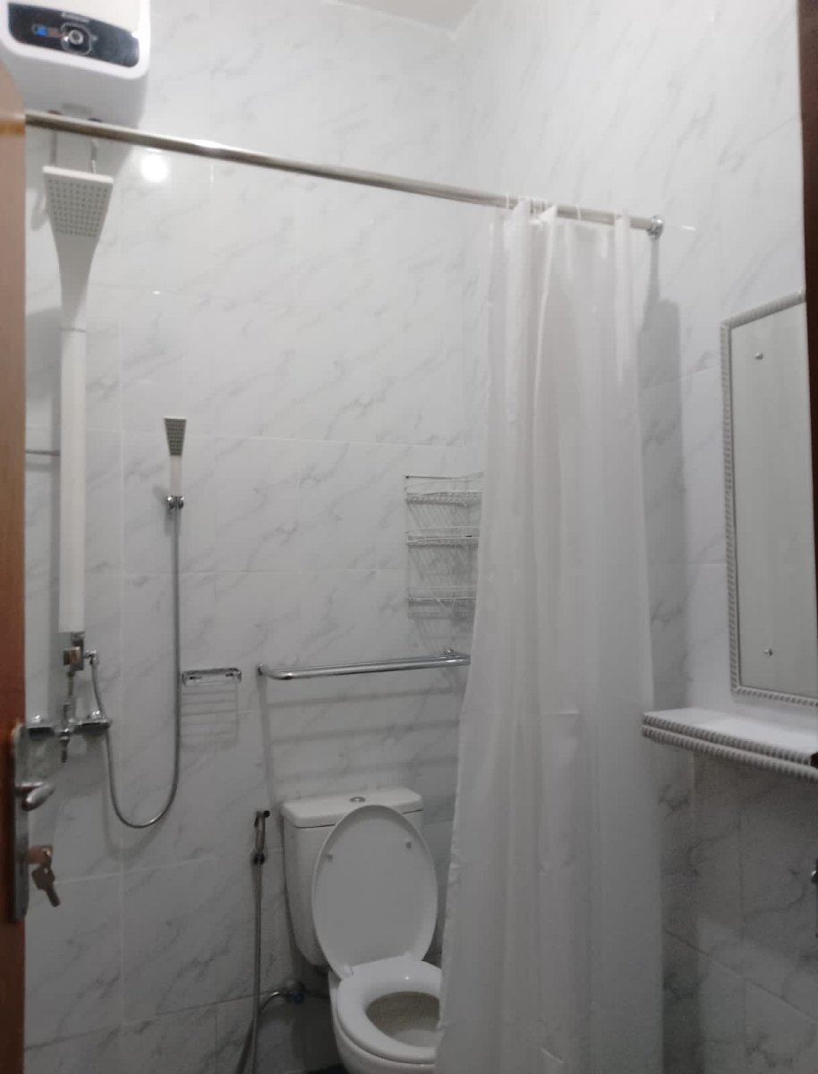 Rumah minimalis cantik area pejaten - Foto 13