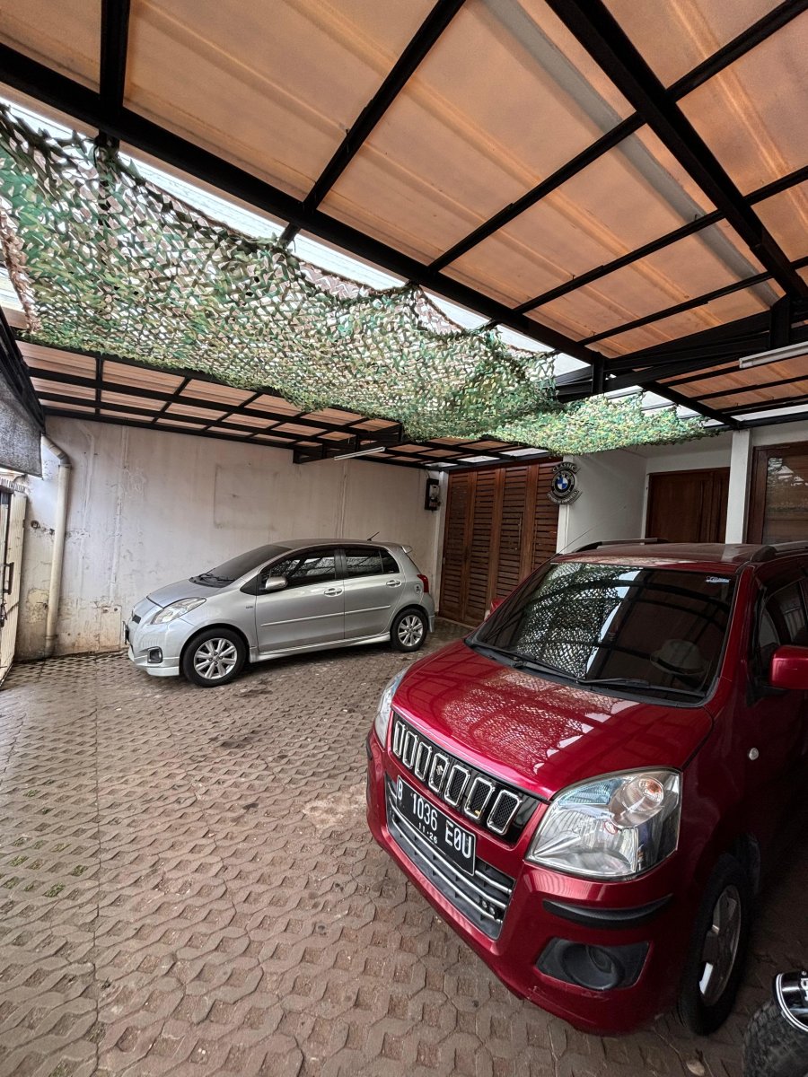 Dijual rumah asri lokasi strategis di Cipete Jakarta Selatan - Foto 2