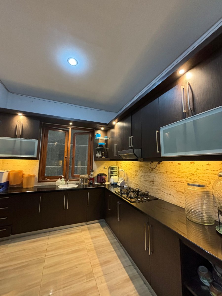 Dijual rumah asri lokasi strategis di Cipete Jakarta Selatan - Foto 3