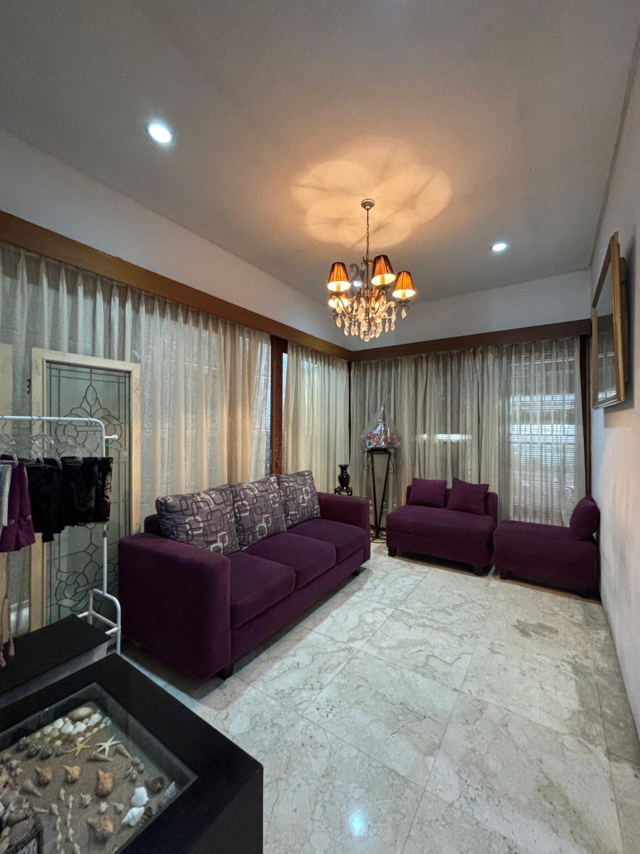 Dijual rumah asri lokasi strategis di Cipete Jakarta Selatan - Foto 6