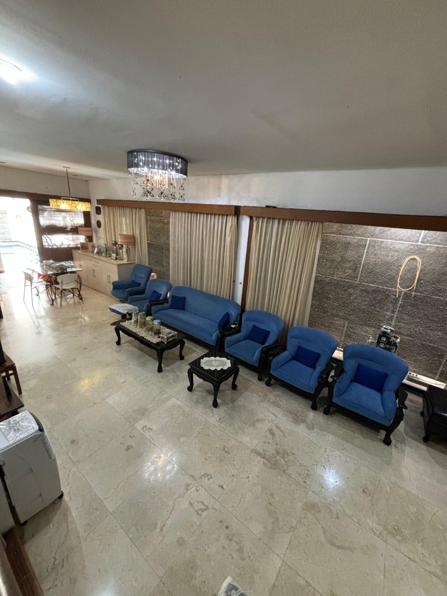 Dijual rumah asri lokasi strategis di Cipete Jakarta Selatan - Foto 8