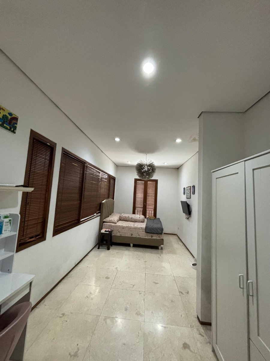 Dijual rumah asri lokasi strategis di Cipete Jakarta Selatan - Foto 15