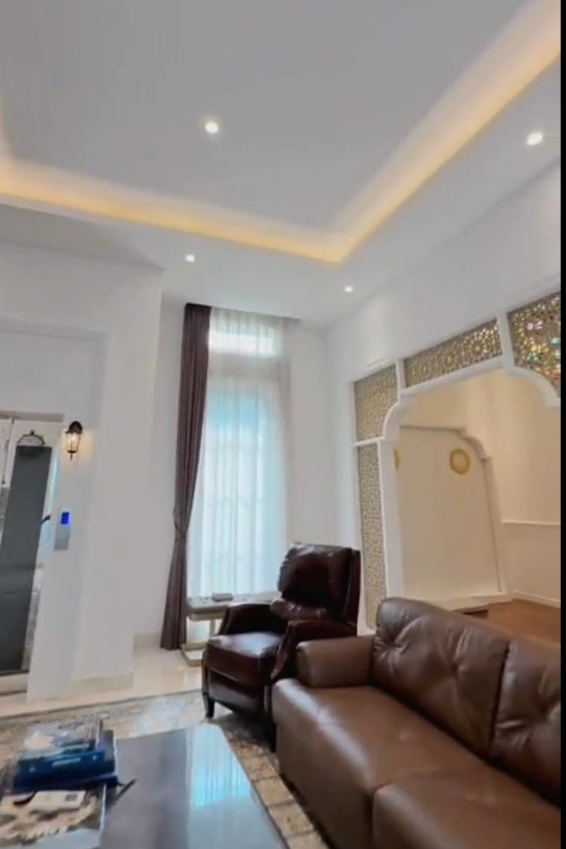 Rumah dijual di Admiralty Residence Fatmawati Jakarta Selatan - Foto 8