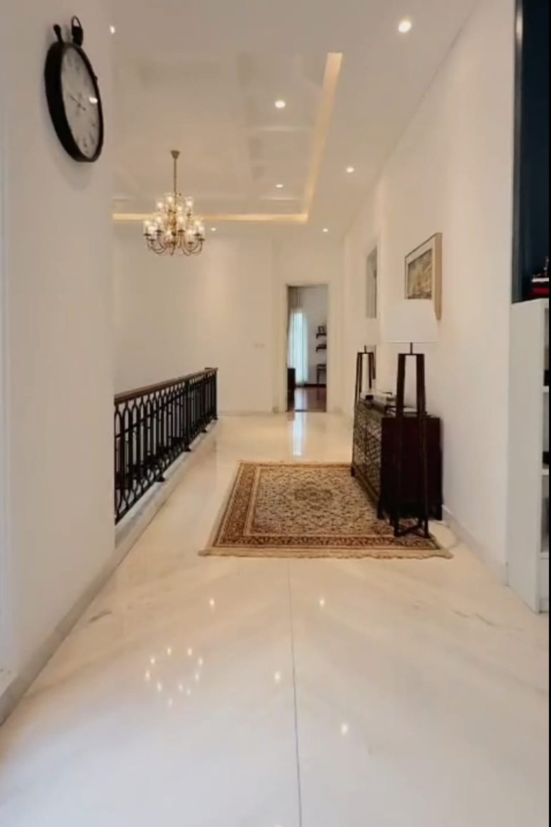 Rumah dijual di Admiralty Residence Fatmawati Jakarta Selatan - Foto 9