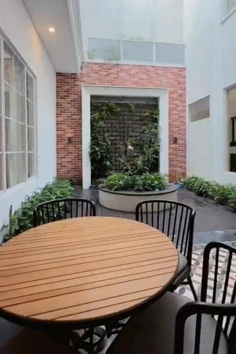 Rumah dijual di Admiralty Residence Fatmawati Jakarta Selatan - Foto 12
